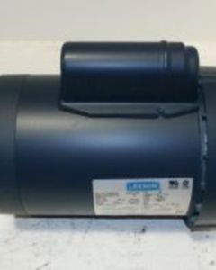 Mtr 1.5Hp 1Ph 60Hz 115/208-230V 3450rpm 56C NRB TEFC
